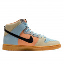 Nike SB Dunk High Spectrum CN8345-001