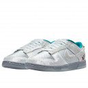 Nike Dunk Low Ice DO2326-001