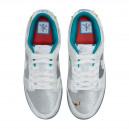 Nike Dunk Low Ice DO2326-001