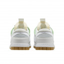 Nike Air Dunk Jumbo Photon Dust Gum Light Brown DV0821-001