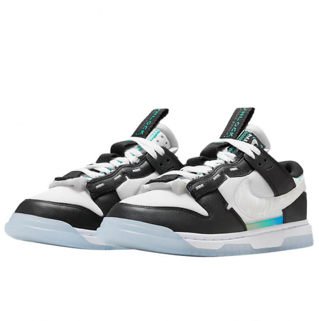 Nike Air Dunk Jumbo Unlock Your Space Panda FJ7067-114