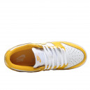 Nike Dunk Low Laser Orange White CU1726-901