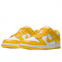 Nike Dunk Low Laser Orange White CU1726-901