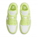 Jordan 1 Low Limelight DH9619-103