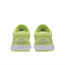 Jordan 1 Low Limelight DH9619-103