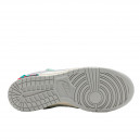 Nike Dunk Low Off-White Lot 07 of 50 DM1602-108