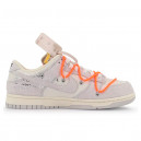 Nike Dunk Low Off-White Lot 11 of 50 DJ0950-108