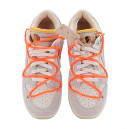 Nike Dunk Low Off-White Lot 11 of 50 DJ0950-108