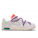 Nike Dunk Low Off-White Lot 15 of 50 DJ0950-101
