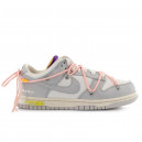 Nike Dunk Low Off-White Lot 24 of 50 DM1602-119