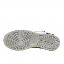 Nike Dunk Low Off-White Lot 37 of 50 DJ0950-105