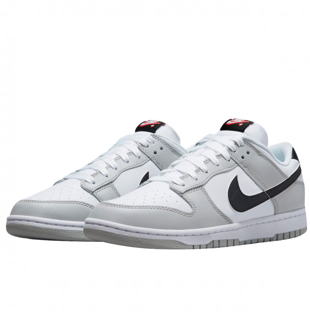 Nike Dunk Low Lottery Grey Fog DR9654-001