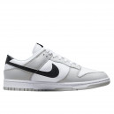 Nike Dunk Low Lottery Grey Fog DR9654-001