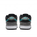 Nike SB Dunk Low Atmos Elephant BQ6817-009