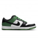 Nike SB Dunk Low Classic Green BQ6817-302