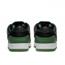Nike SB Dunk Low Classic Green BQ6817-302