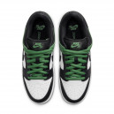 Nike SB Dunk Low Classic Green BQ6817-302