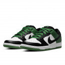 Nike SB Dunk Low Classic Green BQ6817-302