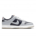 Nike Dunk Low College Navy Grey DD1768-400