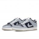 Nike Dunk Low College Navy Grey DD1768-400