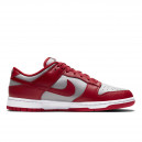 Nike Dunk Low Retro Medium Grey Varsity Red UNLV DD1391-002