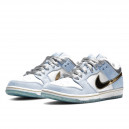 Nike SB Dunk Low Sean Cliver DC9936-100