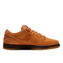 Nike SB Dunk Low Wheat BQ6817-204