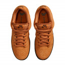Nike SB Dunk Low Wheat BQ6817-204