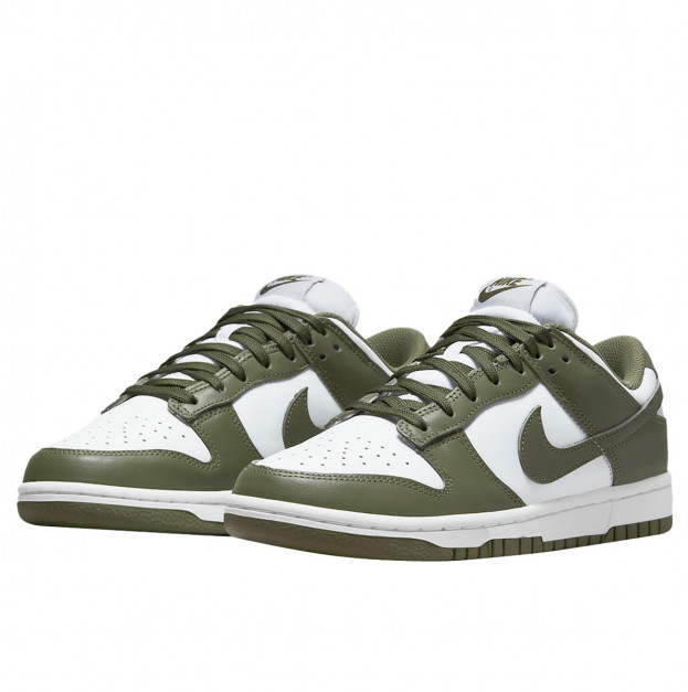 Nike Dunk Low Medium Olive DD1503-120
