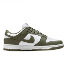 Nike Dunk Low Medium Olive DD1503-120