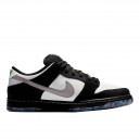 Nike SB Dunk Low Panda Pigeon BV1310-013