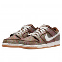 Nike SB Dunk Low Pro Paisley Brown DH7534-200