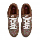 Nike SB Dunk Low Pro Paisley Brown DH7534-200