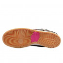 Nike SB Dunk Low Pro Paisley Brown DH7534-200