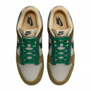 Nike Dunk Low Safari Golden Moss DX2654-200