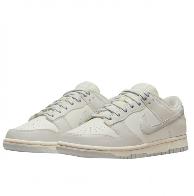 Nike Dunk Low Sail Light Bone DD1503-107
