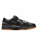 Nike Dunk Low Scrap Black Gum DB0500-001