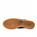 Nike Dunk Low Scrap Black Gum DB0500-001