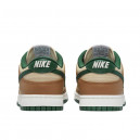 Nike Dunk Low Tan Green FB7160-231
