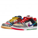 Nike SB Dunk Low What The Paul CZ2239-600