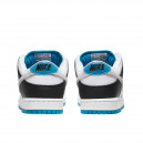 Nike SB Dunk Low Laser Blue BQ6817-101