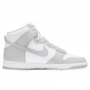 Nike Dunk High Retro White Vast Grey DD1399-100