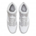 Nike Dunk High Retro White Vast Grey DD1399-100