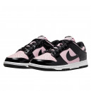 Nike Dunk Low Pink Black Patent DJ9955-600
