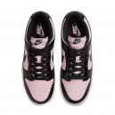 Nike Dunk Low Pink Black Patent DJ9955-600