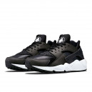 Nike Air Huarache Black White 634835-006