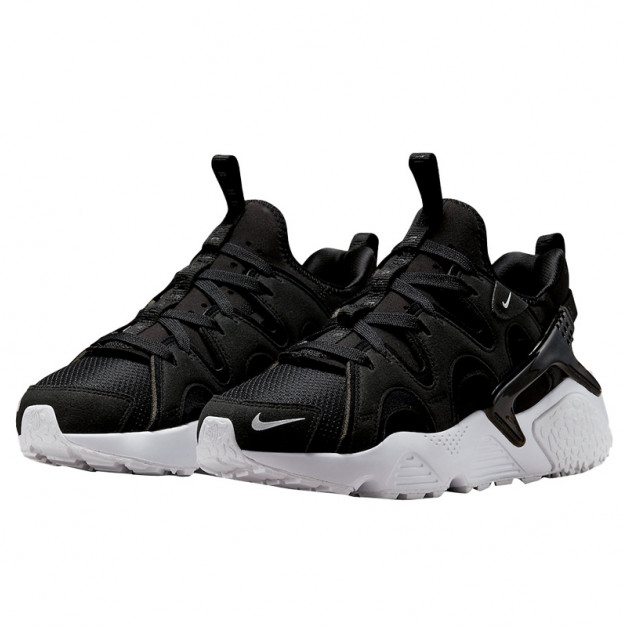 Nike Air Huarache Craft Black White DQ8031-001