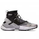 Nike Air Huarache Gripp Atmosphere Grey Black AO1730-004