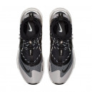 Nike Air Huarache Gripp Atmosphere Grey Black AO1730-004