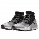 Nike Air Huarache Gripp Atmosphere Grey Black AO1730-004